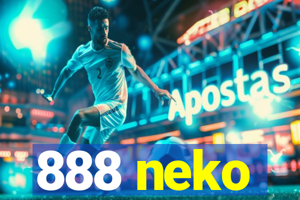 888 neko